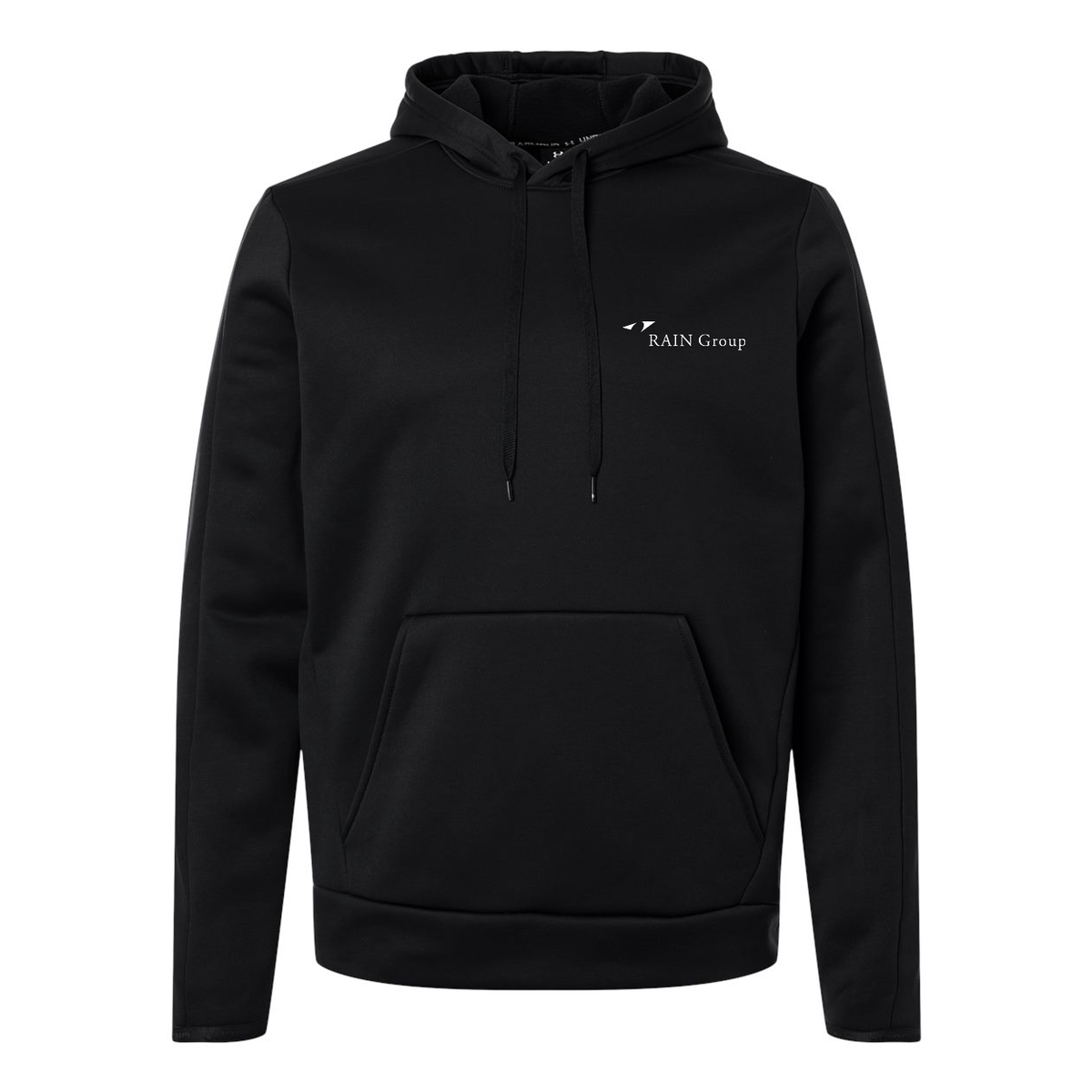 Under Armour Men's Fleece Pro Hooded Sweatshirt
