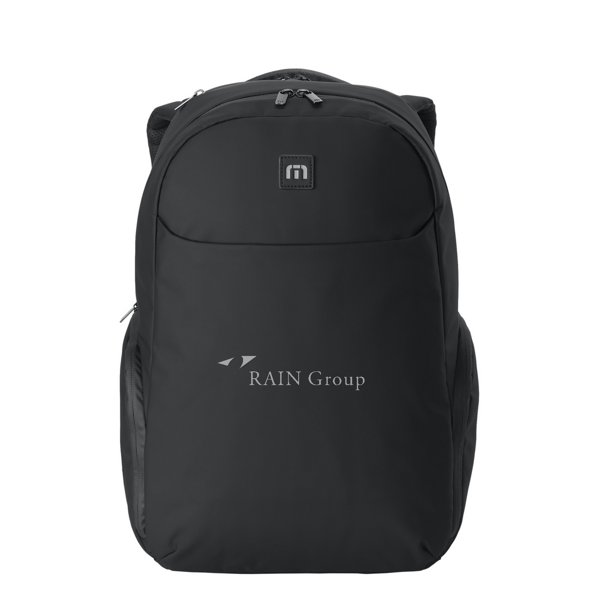 TravisMathew Recess Backpack — Black