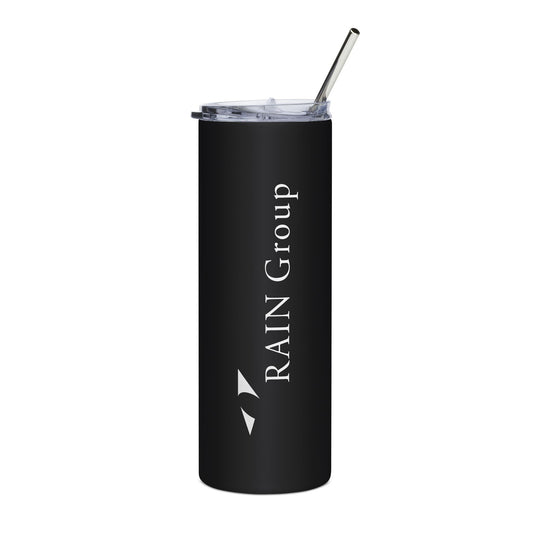 Stainless Steel Tumbler, 20oz
