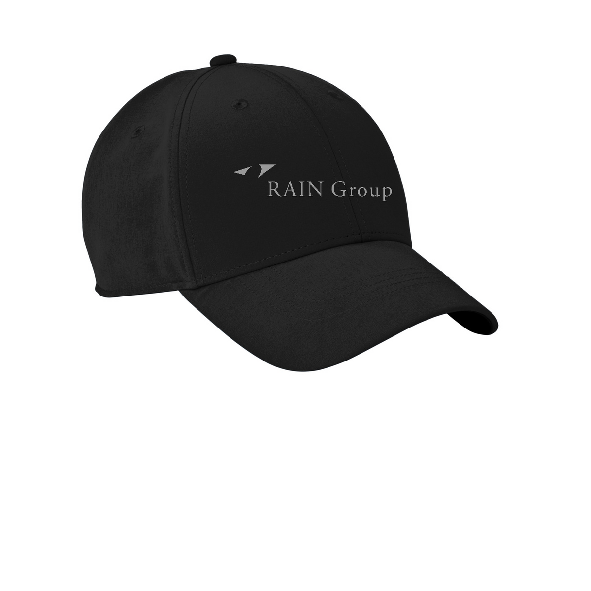 Nike Dri-FIT Legacy Cap — Black