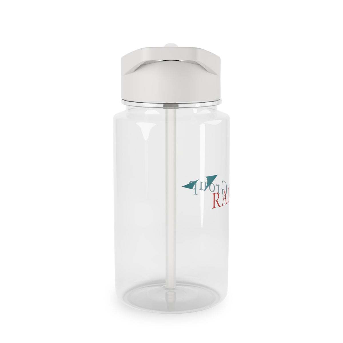 Tritan Water Bottle