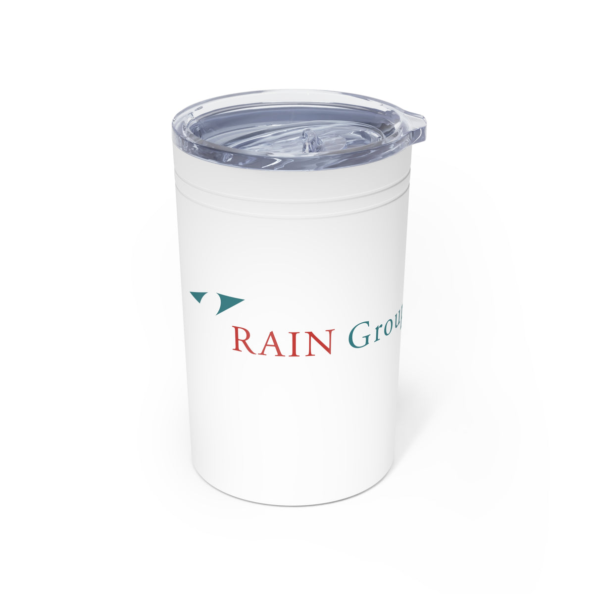 Vacuum Insulated Tumbler, 11oz