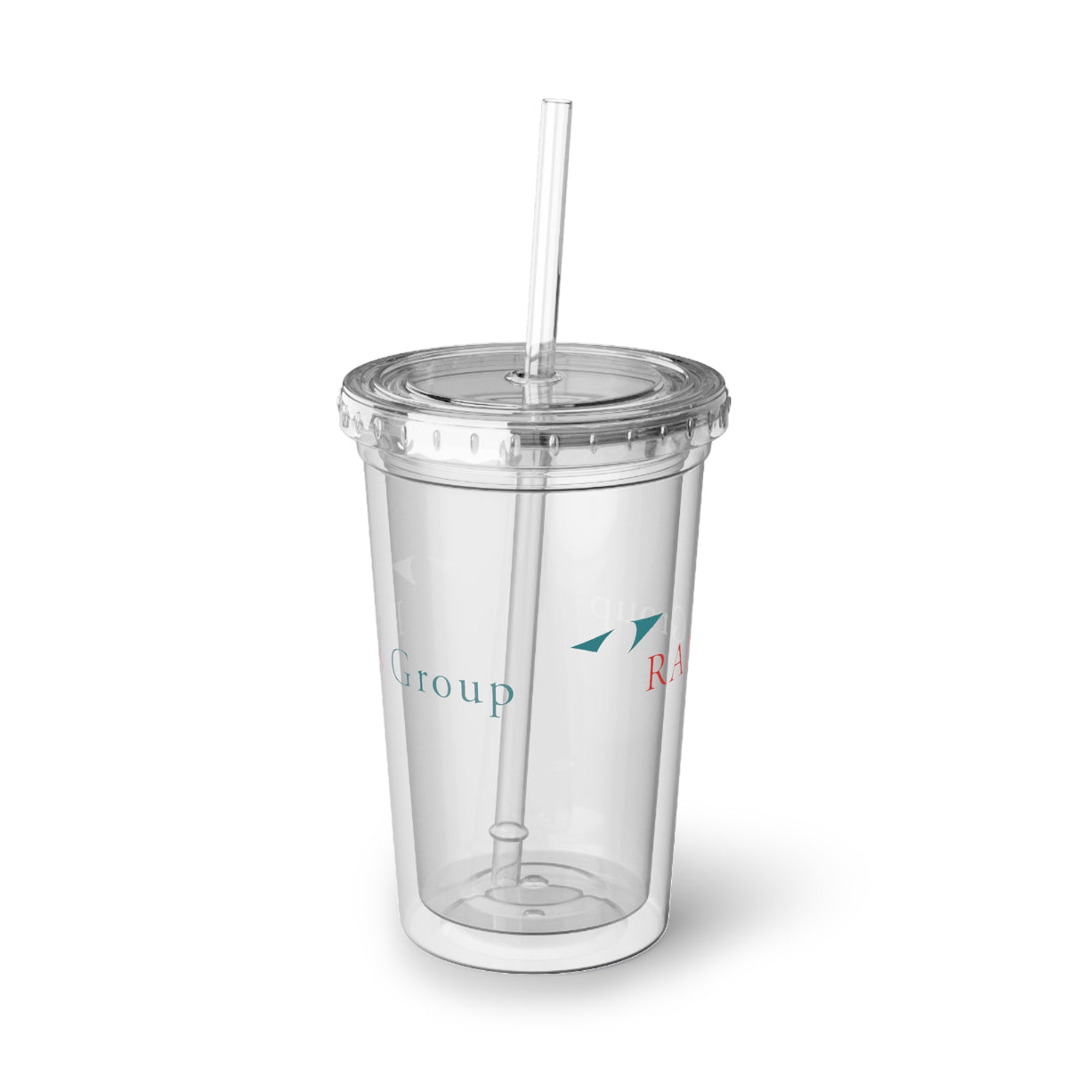 Suave Acrylic Cup