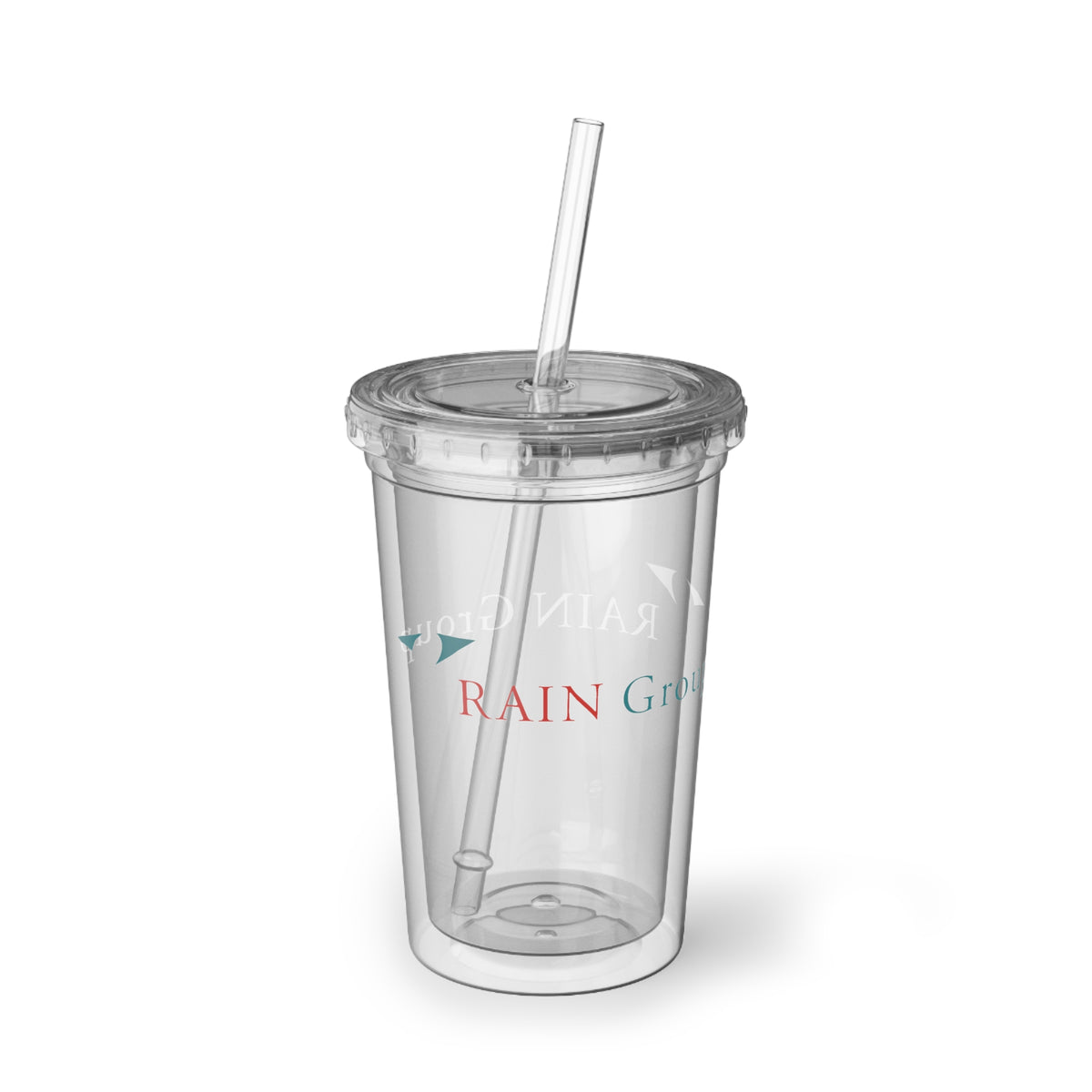 Suave Acrylic Cup