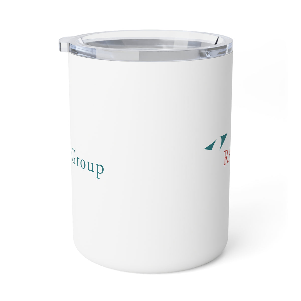 Insulated Coffee Mug, 10oz