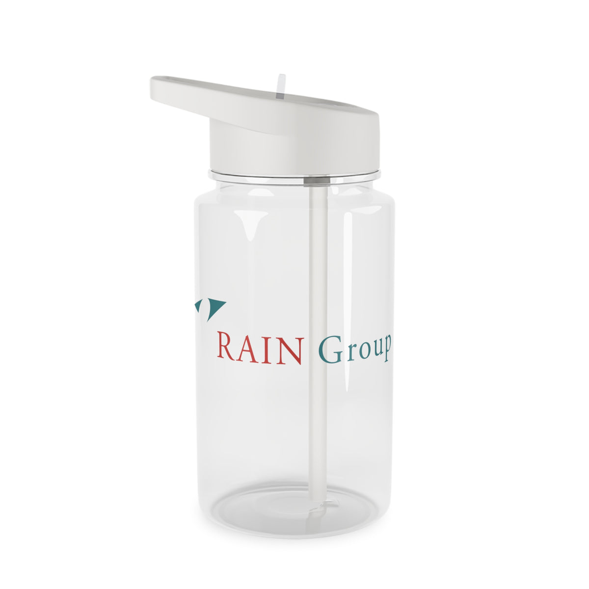 Tritan Water Bottle