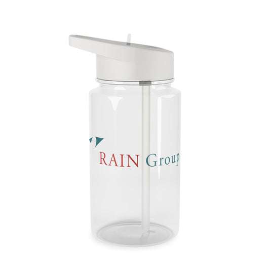 Tritan Water Bottle