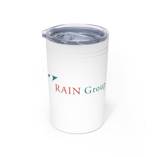 Vacuum Insulated Tumbler, 11oz