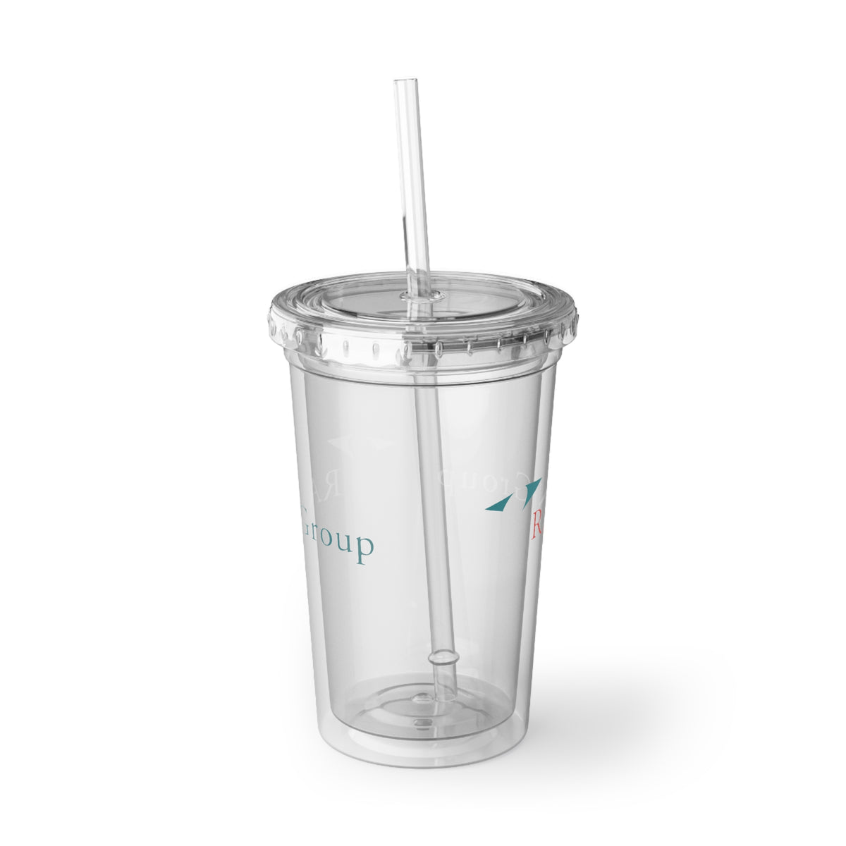 Suave Acrylic Cup