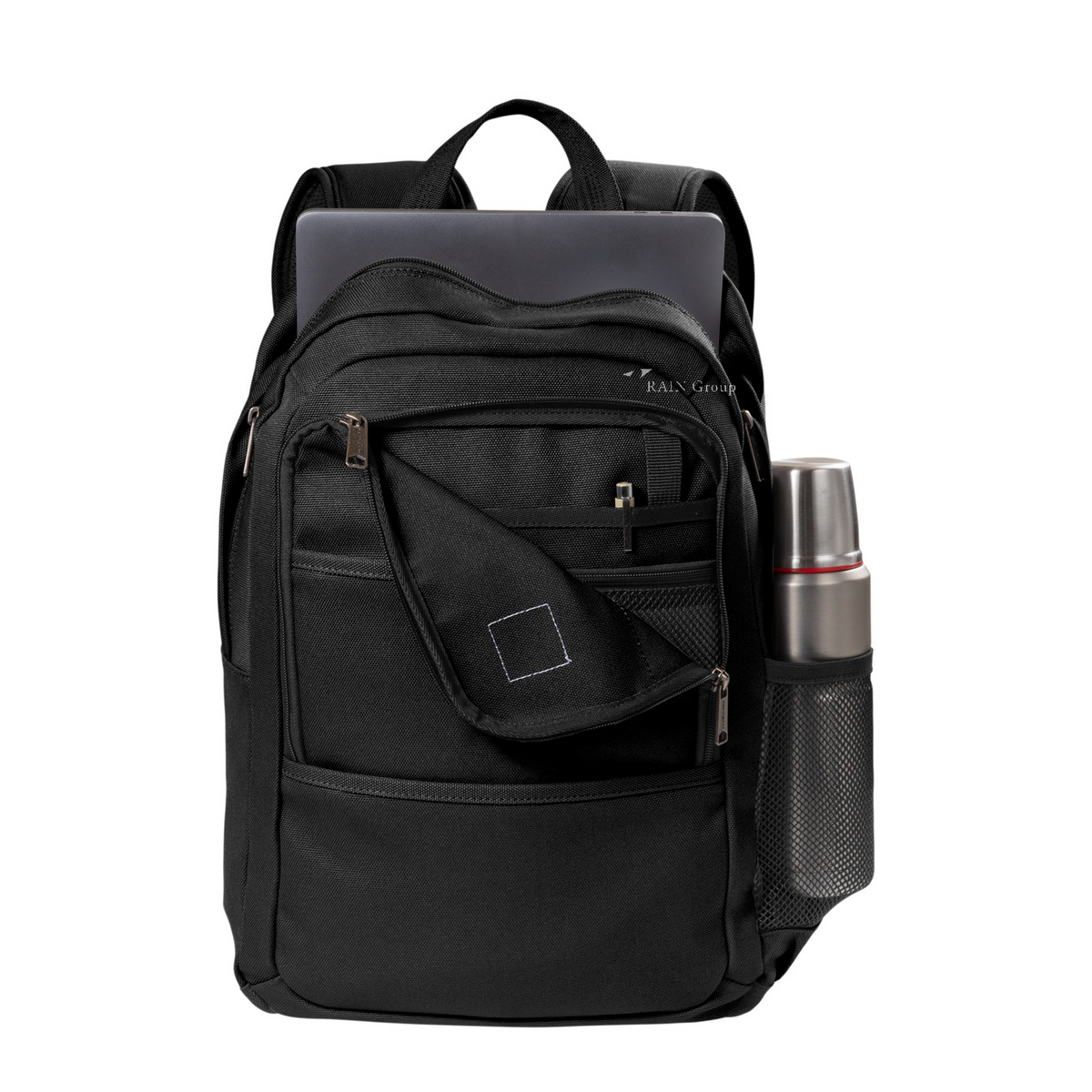 Carhartt  Foundry Series Backpack — Black