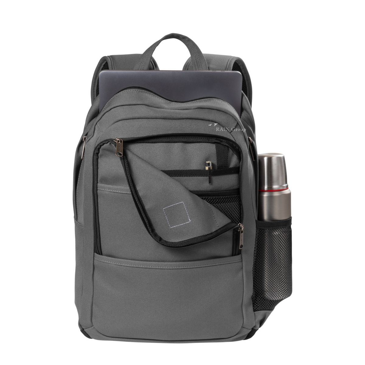 Carhartt  Foundry Series Backpack — Grey