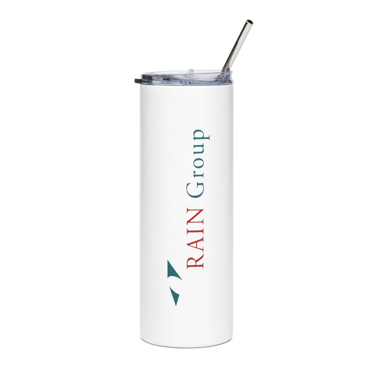 Stainless Steel Tumbler, 20oz