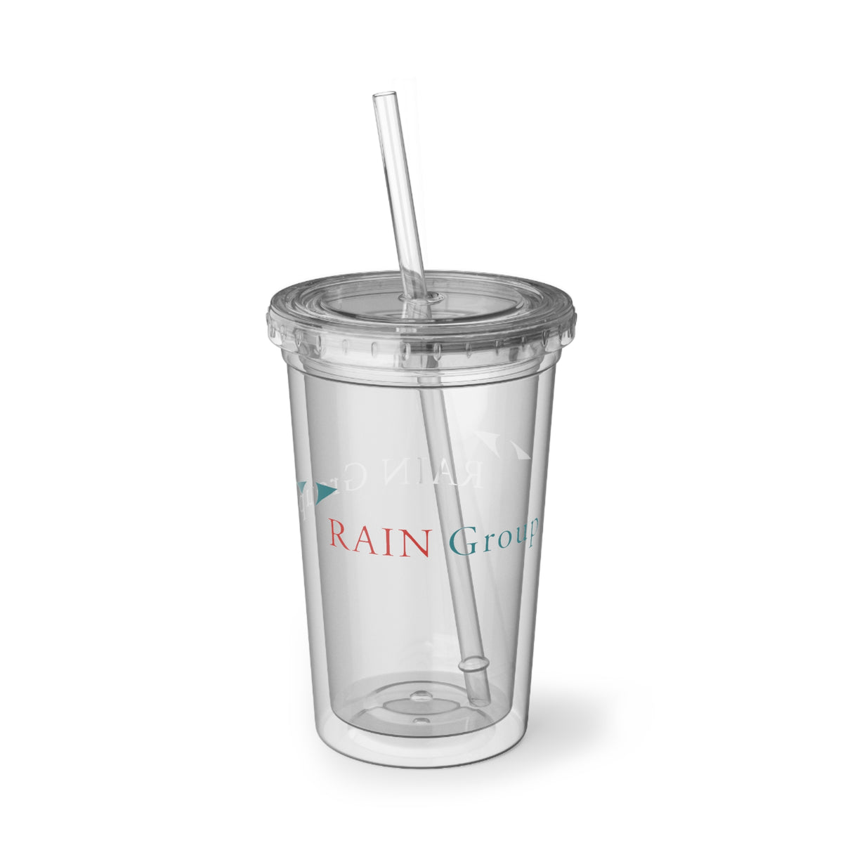 Suave Acrylic Cup