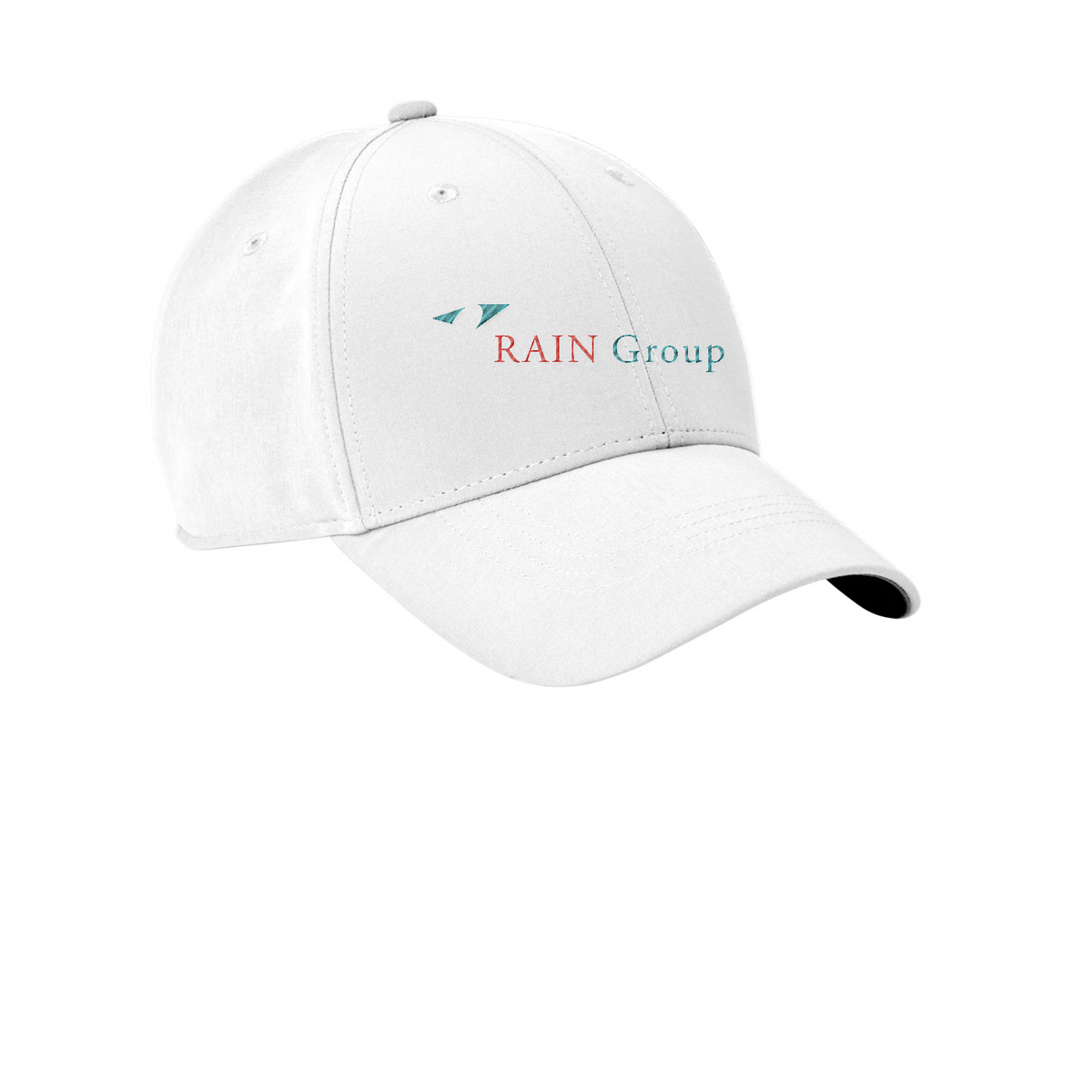 Nike Dri-FIT Legacy Cap — White