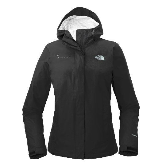 The North Face  Women's DryVent Rain Jacket