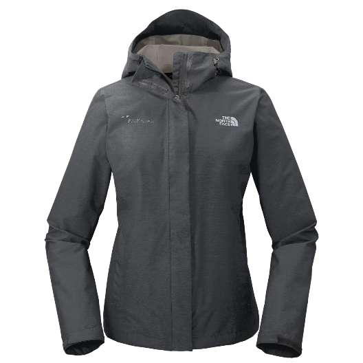 The North Face  Women's DryVent Rain Jacket