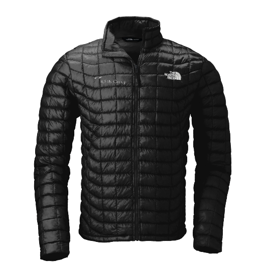 The North Face  ThermoBall   Trekker Jacket