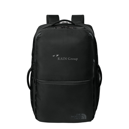 The North Face 35L Travel Backpack — model
