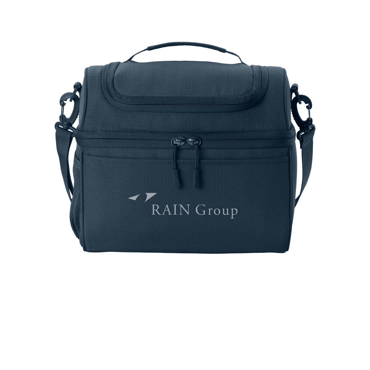Port Authority Dome Cooler — River Blue Navy
