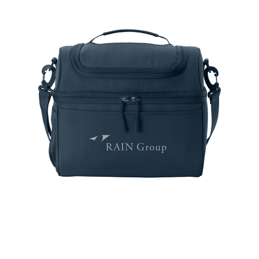 Port Authority Dome Cooler — River Blue Navy