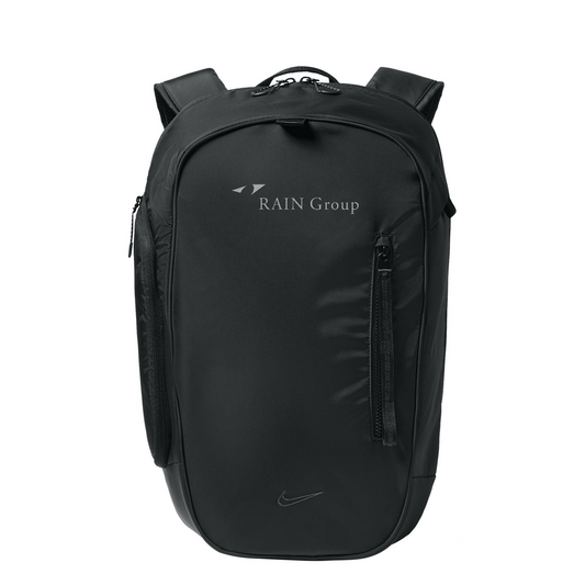 Nike Commute Backpack — Black