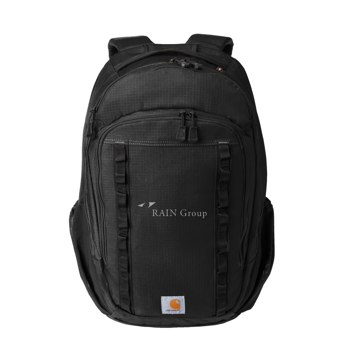 Carhartt 25L Ripstop Backpack — Black