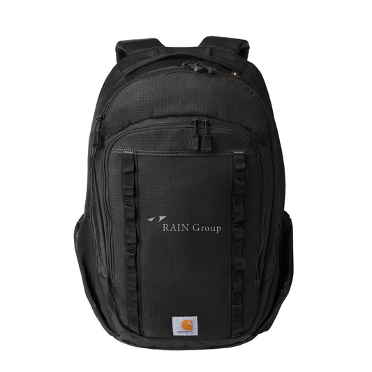 Carhartt 25L Ripstop Backpack — Black