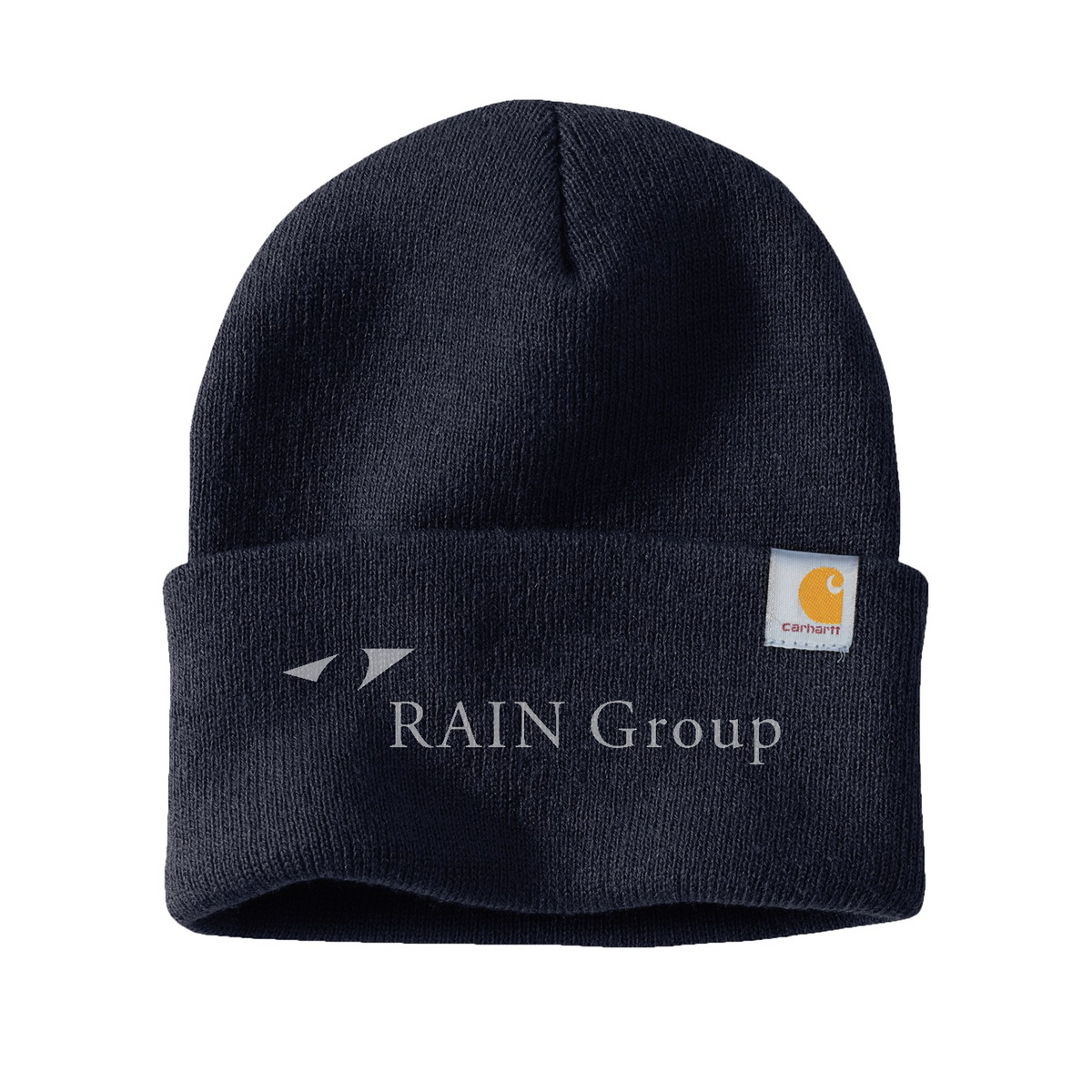 Carhartt Watch Cap 2.0 — Navy