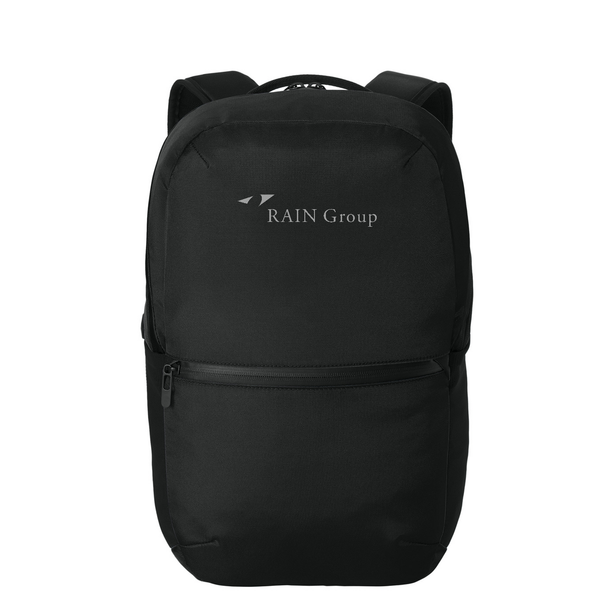 Mercer+Mettle Everyday Pack — Deep Black