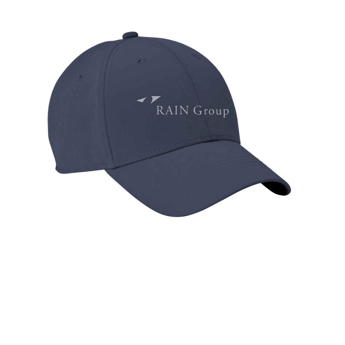 Nike Dri-FIT Legacy Cap — Navy