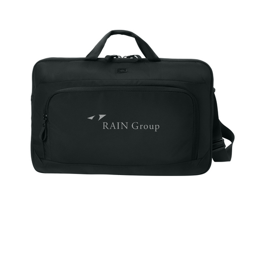 OGIO Slim Brief — Blacktop