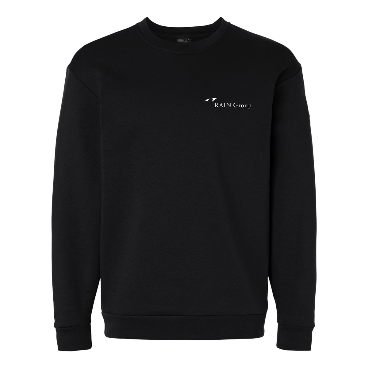 Adidas Men's Fleece Crewneck Sweatshirt