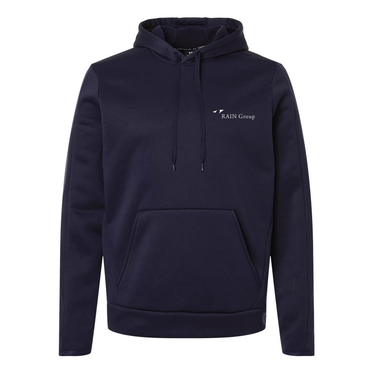 Under Armour Men's Fleece Pro Hooded Sweatshirt