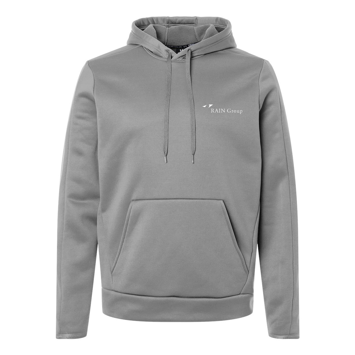 Under Armour Men's Fleece Pro Hooded Sweatshirt