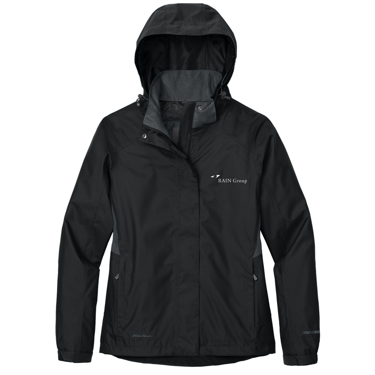 Eddie Bauer Women's Rain Jacket