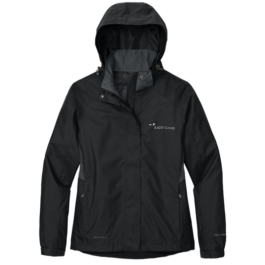 Eddie Bauer Women's Rain Jacket
