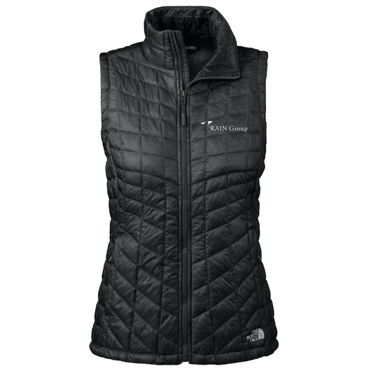 The North Face  Women's ThermoBall   Trekker Vest