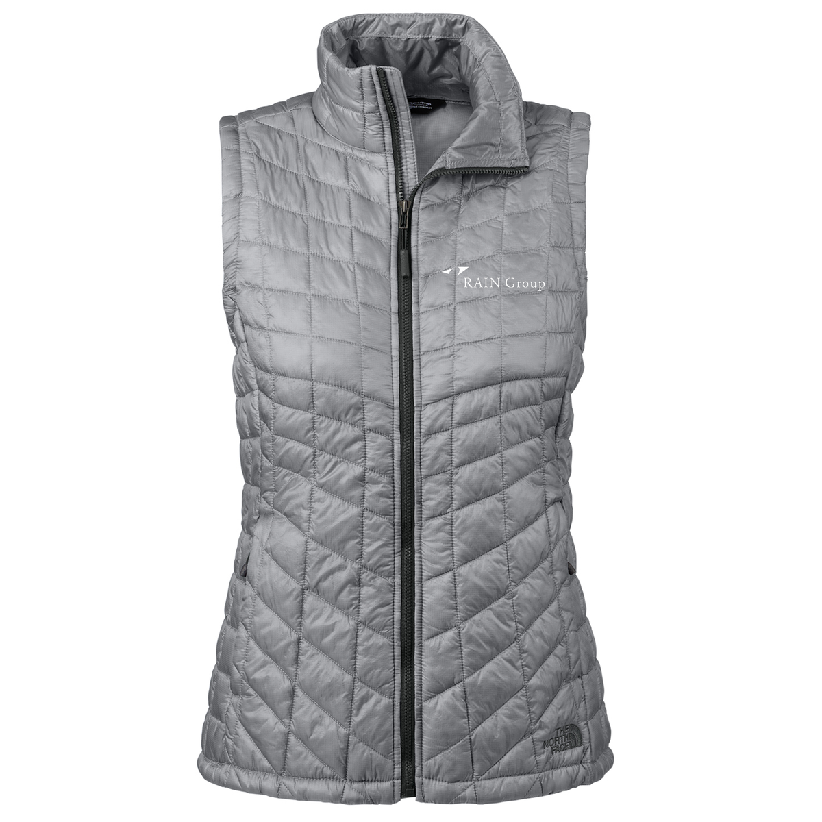 The North Face  Women's ThermoBall   Trekker Vest