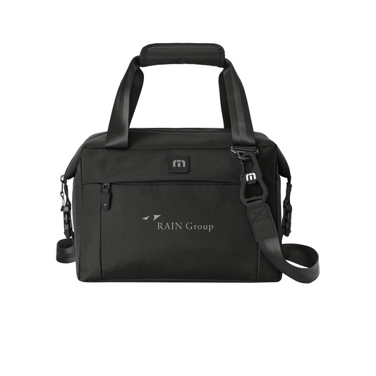 TravisMathew Chill'n 12-Can Cooler — Black